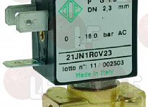 ������ ����������� 2-� ������� ODE  1/8" 220� 5��