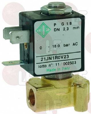 ������ ����������� 2-� ������� ODE  1/8" 220� 5��