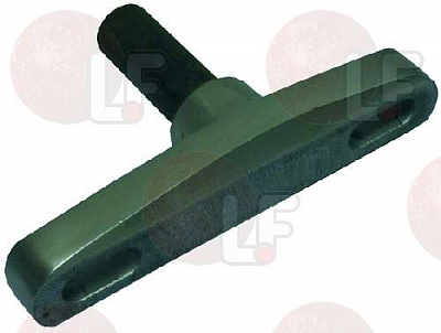 MEAT PLATE SUPPORT