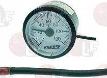 ����� TELETHERMOMETER ? 43 �� 0-120�C