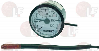 ����� TELETHERMOMETER ? 43 �� 0-120�C