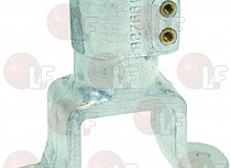 FLAME SPREADER SUPPORT 90-115 ��