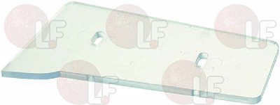 ALUMINIUM SLICE PROTECTOR ���.300 FAC