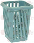 TEASPOON INSERT 105x105x135 мм TEASPOON INSERT 105x105x135 мм