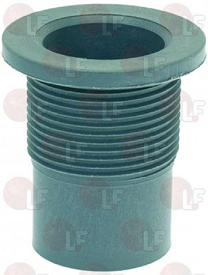 DRAIN ASSEMBLY1"1/4 COUPLING