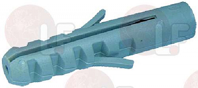 NYLON PLUGS ? 10x50 �� - 60 PCS