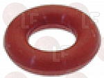 SILICONE ORM 0039-19 RED