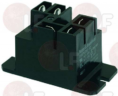 STATIC RELAY T9AP5D52-12 20A 240V