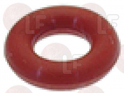 SILICONE ORM 0039-19 RED