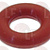 SILICONE ORM 0039-19 RED