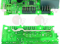 CONTROLLER XW260K NTC 230V