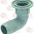 DRAIN ELBOW