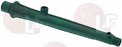 WASH ARM 4CT MOULD 24