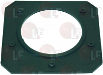 HEAT EXCHANGER GASKET 140x135 ��