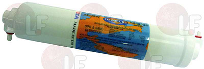 CARTRIDGE FILTER