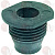 BUSHING ��� WASH ARM ASSEMBLY