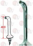 DISPENSING TOWER AIRONE 1 WAY