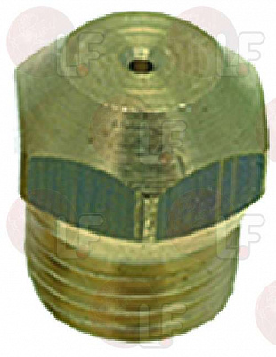 GAS JET M10x1 ? 1.90 ��