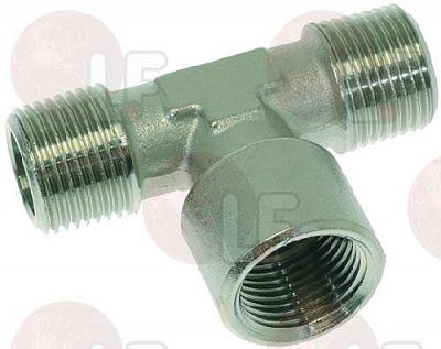 ������ "�"-�������� 3/8"M-3/8"F-3/8"M