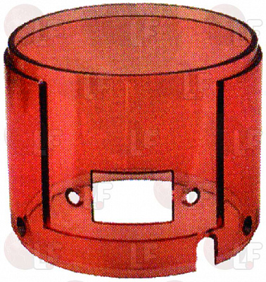 DOSER CYLINDER
