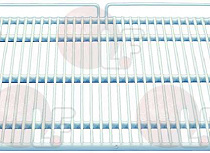 PLASTIC COVERED GRID 550x440 ��
