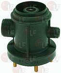 CENTER CONDUIT CENTER CONDUIT
