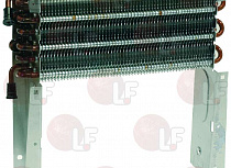 EVAPORATOR ��� SHP9