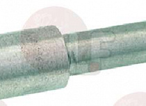 SPINDLE ��� CONTROL ROD