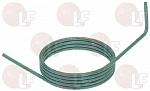 DOSER LEVER RETURN ПРУЖИНА LEFTHAND DOSER LEVER RETURN ПРУЖИНА LEFTHAND