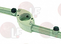 BOTTOM RINSE ARM ASSEMBLY 350 ��