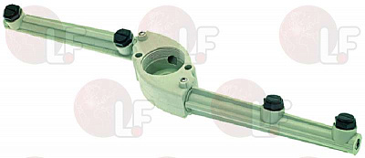 BOTTOM RINSE ARM ASSEMBLY 350 ��