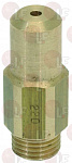 GAS NOZZLE M10x1 ? 1,35 ��