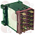 CONTACTOR 3TF20 01-3AL2 230V