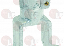 FLAME SPREADER SUPPORT 135 ��