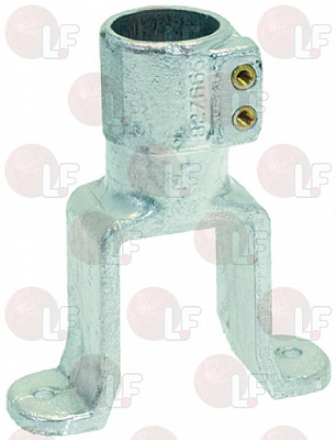 FLAME SPREADER SUPPORT 135 ��