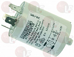 PROTECTION FILTER