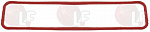 HEATER GASKET