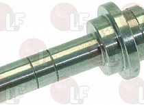 STRAIGHT NIPPLE WITH STEM 1/2"