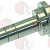 STRAIGHT NIPPLE WITH STEM 1/2"