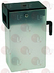 RINSE AID CONTAINER RINSE AID CONTAINER