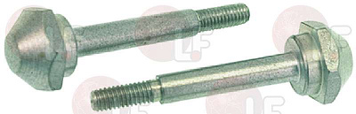 PIN ��� DELIVERY VALVE
