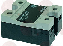 STATIC RELAY 25A 600V