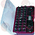 SET OF 32 SCREWDRIVER INSERT BITS