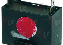 CAPACITOR 1.2�F 450V 50/60Hz