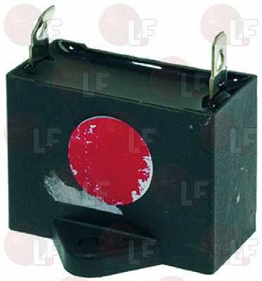CAPACITOR 1.2�F 450V 50/60Hz