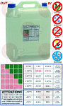 TANK WATER SOFTENER TA-28