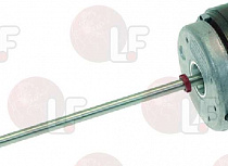 MOTOAGITATOR EBM M4S068-BF08-24