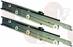 TELESCOPIC SLIDEWAY для DRAWER (PAIR) TELESCOPIC SLIDEWAY для DRAWER (PAIR)