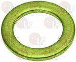 COGGED WASHER ��� NUT 1/2
