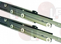 TELESCOPIC SLIDEWAY ��� DRAWER (PAIR)